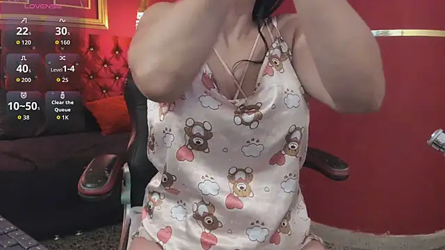 Anissa Ali online show from 2, 4, 2026