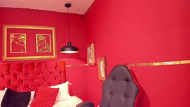 Snapshot of Anissa_Ali chatting on 15, 7, 2026 Anissa Ali online show from 15, 7, 2026