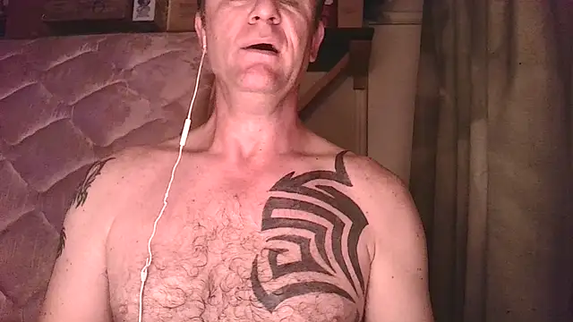 Yournaughty online show from 10, 3, 2026