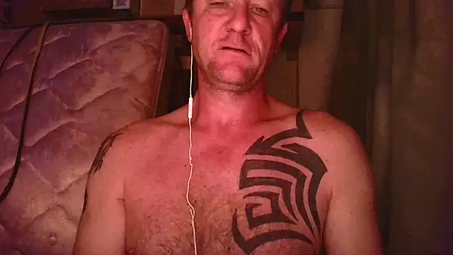 Yournaughty online show from 18, 5, 2026