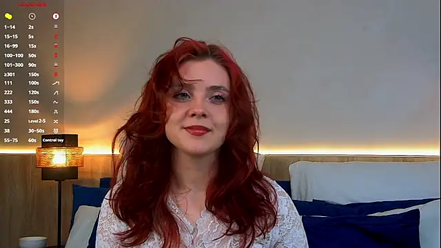 Nora  Ray online show from 18, 4, 2026