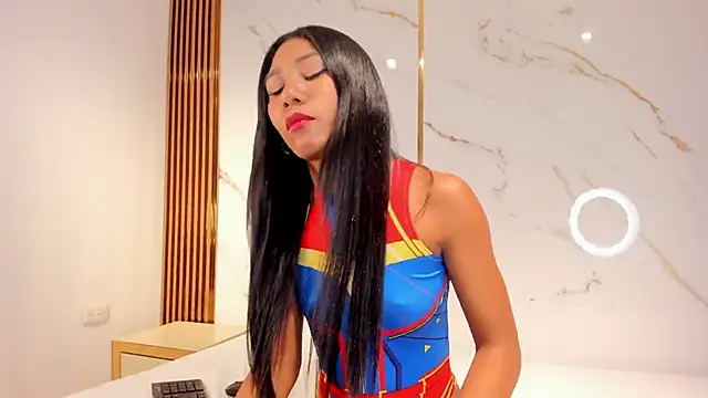 CandyRouse   online show from 24, 10, 2025