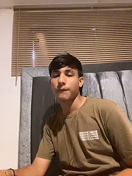 Snapshot of cody_fox10 chatting on 22, 9, 2025 cody fox10 online show from 22, 9, 2025