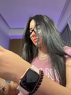 Michelle Zoe online show from 2, 6, 2026