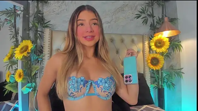 LittleeJaz online show from 22, 11, 2025