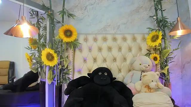 LittleeJaz online show from 25, 6, 2026