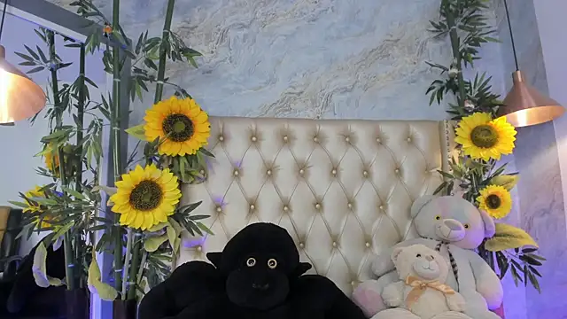 LittleeJaz online show from 14, 7, 2026