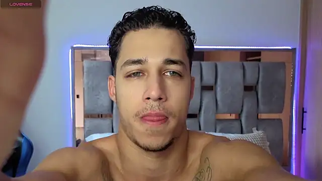 orionblaze69  online show from 22, 10, 2025