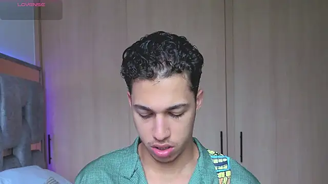 orionblaze69  online show from 19, 11, 2025