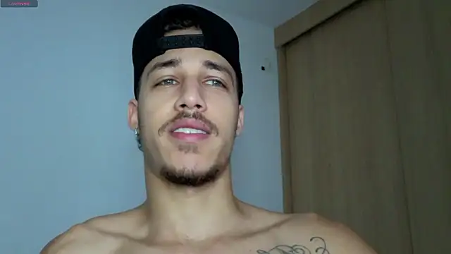 orionblaze69  online show from 21, 2, 2026