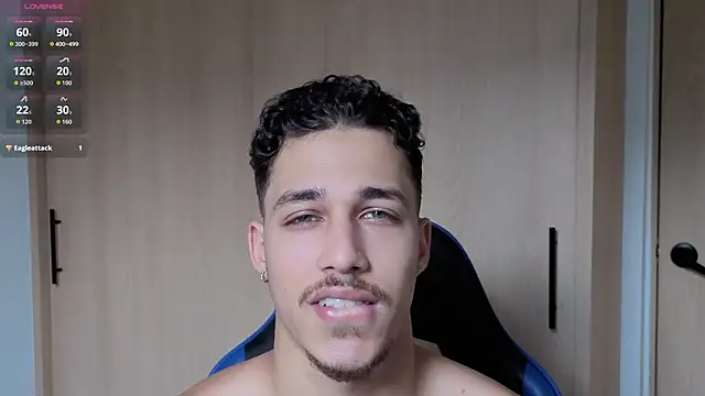 orionblaze69  online show from 4, 3, 2026