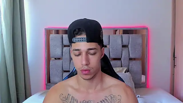 orionblaze69  online show from 11, 6, 2026