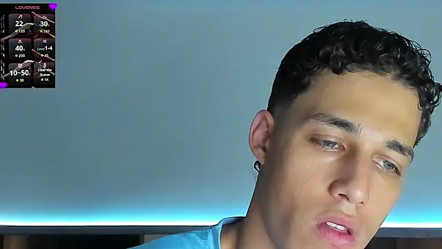 orionblaze69  online show from 17, 7, 2026