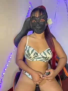 Ariana  Marie online show from 18, 2, 2026