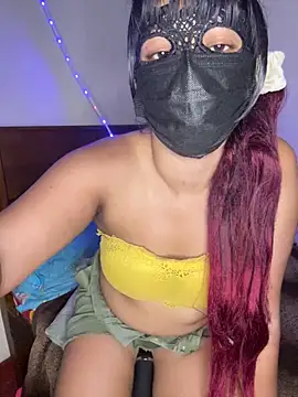 Ariana  Marie online show from 15, 4, 2026