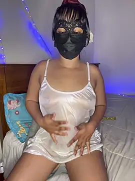 Ariana  Marie online show from 20, 4, 2026