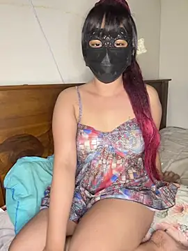 Ariana  Marie online show from 4, 6, 2026