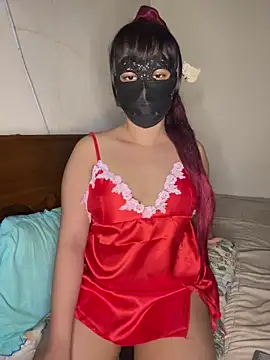 Ariana  Marie online show from 5, 6, 2026