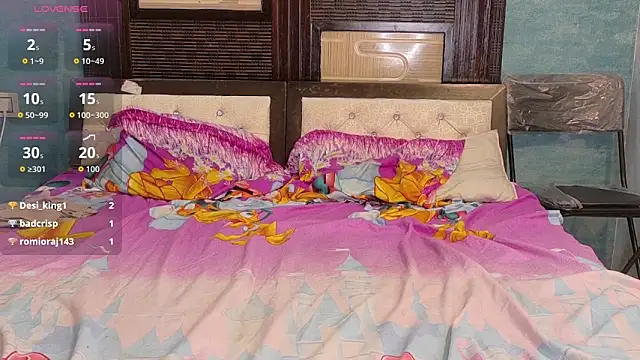 nylaahh-12 online show from 28, 9, 2025