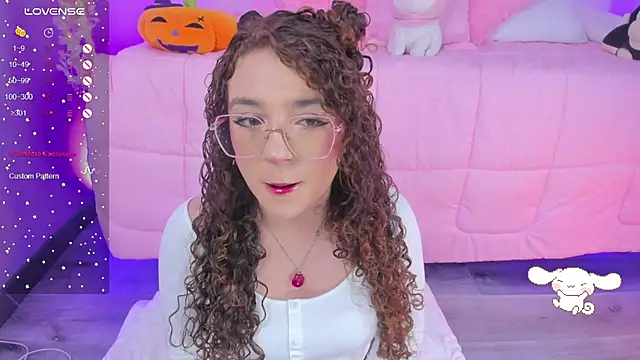 Snapshot of hannacutegod chatting on 13, 9, 2025 hannacutegod online show from 13, 9, 2025