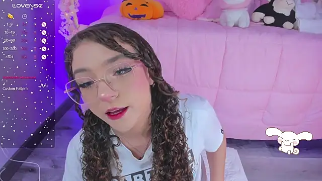 Snapshot of hannacutegod chatting on 21, 9, 2025 hannacutegod online show from 21, 9, 2025