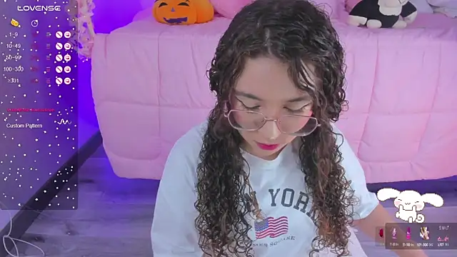 Snapshot of hannacutegod chatting on 22, 9, 2025 hannacutegod online show from 22, 9, 2025