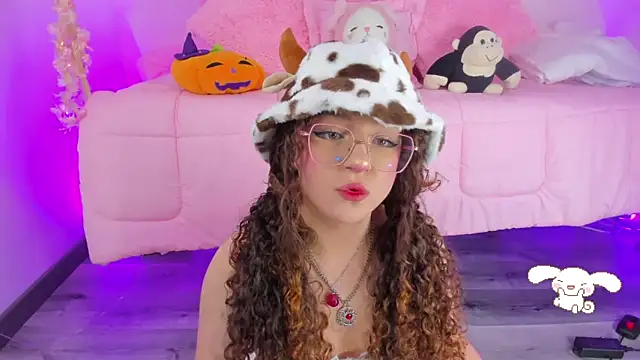 Snapshot of hannacutegod chatting on 28, 9, 2025 hannacutegod online show from 28, 9, 2025