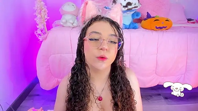 hannacutegod online show from 10, 1, 2026