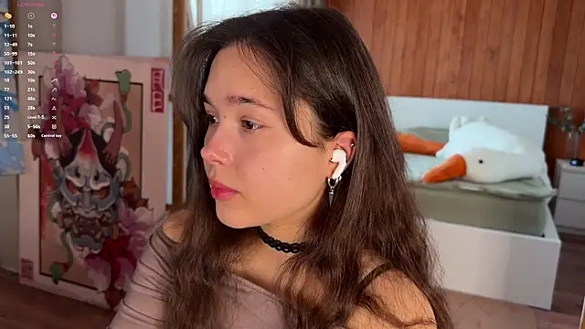 PlumyBun online show from 11, 4, 2026