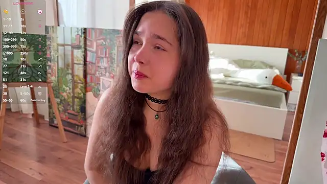 PlumyBun online show from 25, 4, 2026
