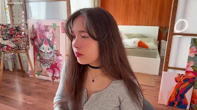 PlumyBun online show from 9, 6, 2026