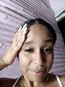 Fernanda30 online show from 24, 9, 2025