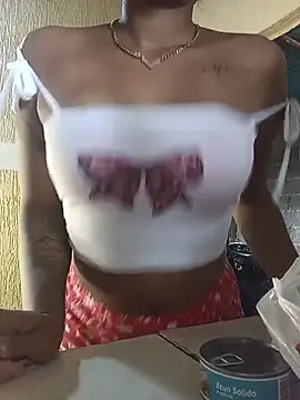 Fernanda30 online show from 31, 5, 2026