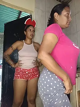 Fernanda30 online show from 14, 6, 2026