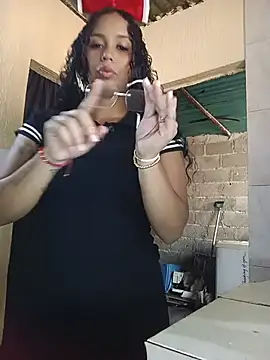 Fernanda30 online show from 29, 6, 2026