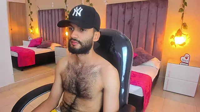 Ryan Jackson  online show from 31, 10, 2025