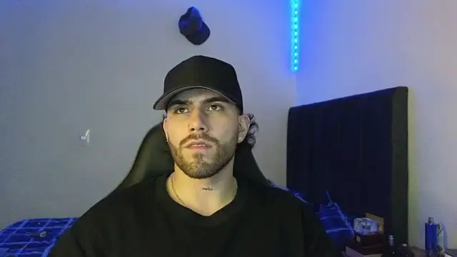 Ades Lowe online show from 10, 2, 2026