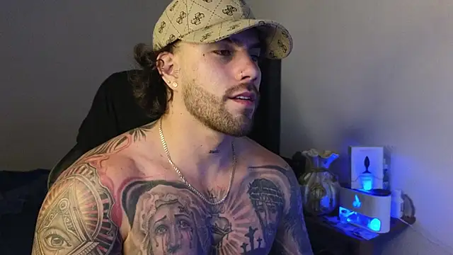 Ades Lowe online show from 2, 4, 2026