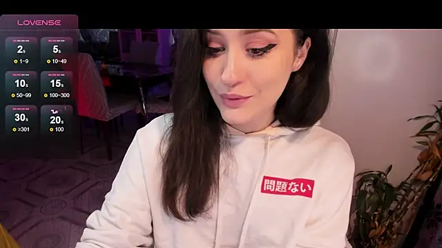 Sserendipityy online show from 14, 9, 2025