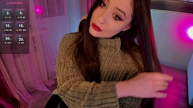 Sserendipityy online show from 11, 4, 2026