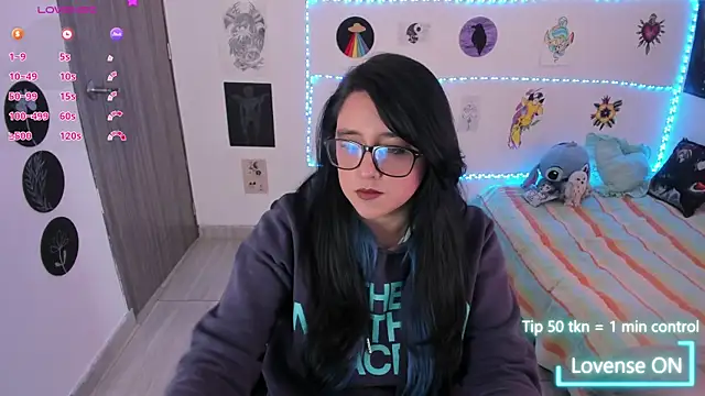 Cherry blush  online show from 6, 7, 2026