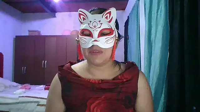 Snapshot of scarlett_widow_ chatting on 1, 11, 2025 scarlett widow online show from 1, 11, 2025