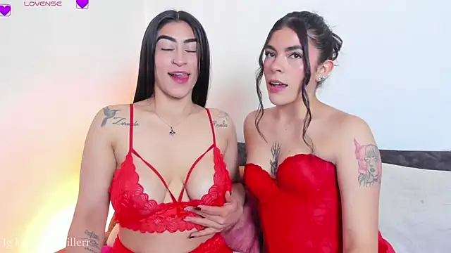 Snapshot of karina__millerr chatting on 29, 11, 2025 karina millerr online show from 29, 11, 2025