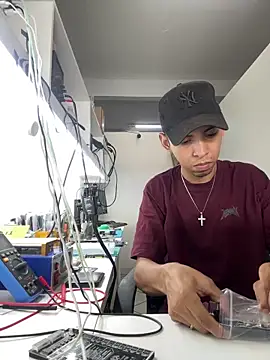 Oqui online show from 19, 5, 2026