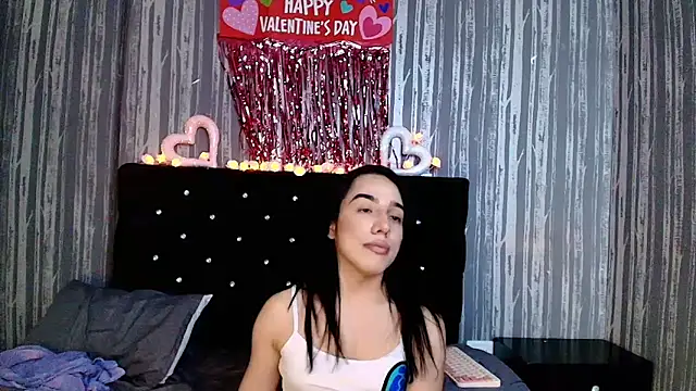 Snapshot of Alicee_Moonn chatting on 13, 2, 2026 Alicee Moonn online show from 13, 2, 2026