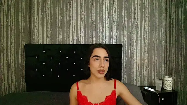 Snapshot of Alicee_Moonn chatting on 20, 6, 2026 Alicee Moonn online show from 20, 6, 2026