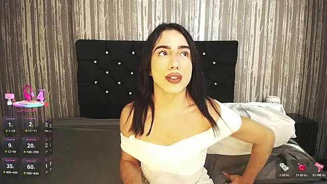 Snapshot of Alicee_Moonn chatting on 11, 7, 2026 Alicee Moonn online show from 11, 7, 2026