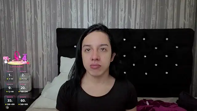 Snapshot of Alicee_Moonn chatting on 13, 7, 2026 Alicee Moonn online show from 13, 7, 2026