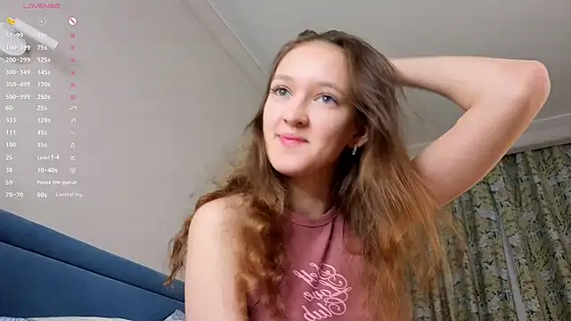 Snapshot of Adeles_vibes chatting on 27, 4, 2026 Adeles vibes online show from 27, 4, 2026