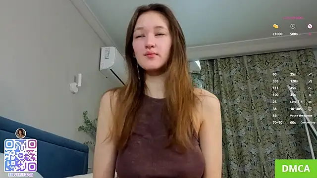 Snapshot of Adeles_vibes chatting on 1, 5, 2026 Adeles vibes online show from 1, 5, 2026